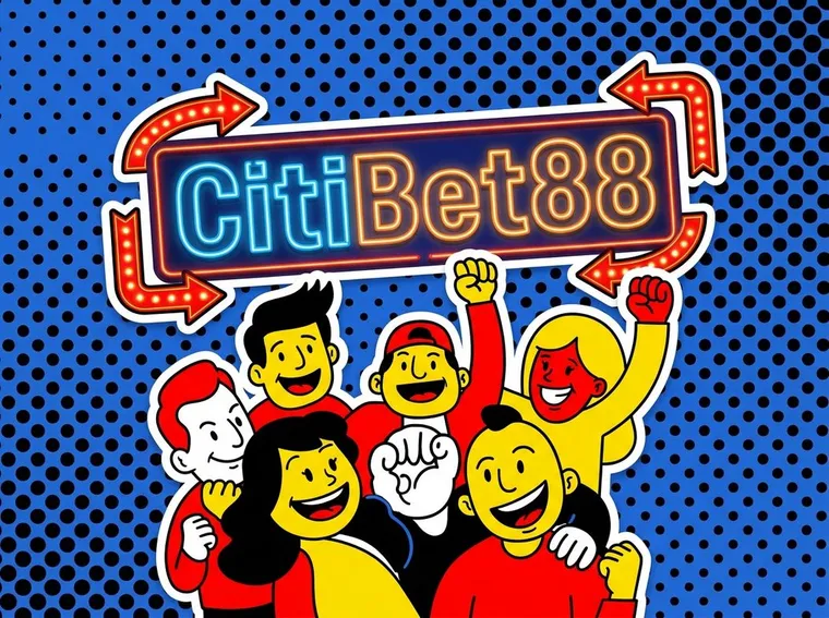 CitiBet88 — juegos y apuestas en línea