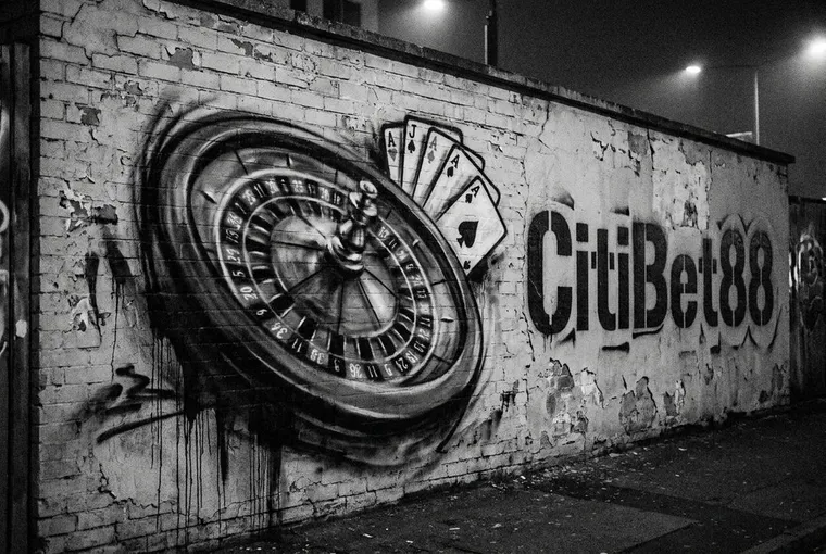 CitiBet88 — Juegos de casino en vivo en directo