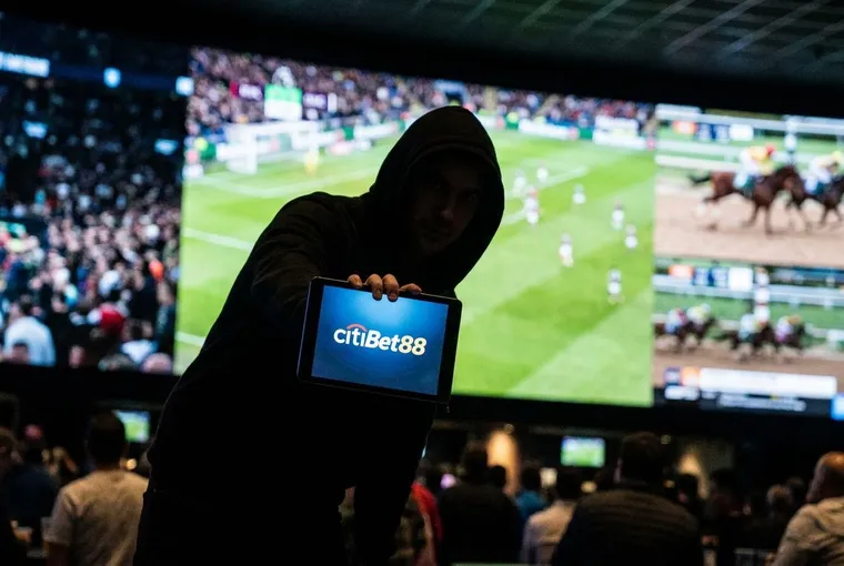 CitiBet88 — Apuestas en vivo en tiempo real