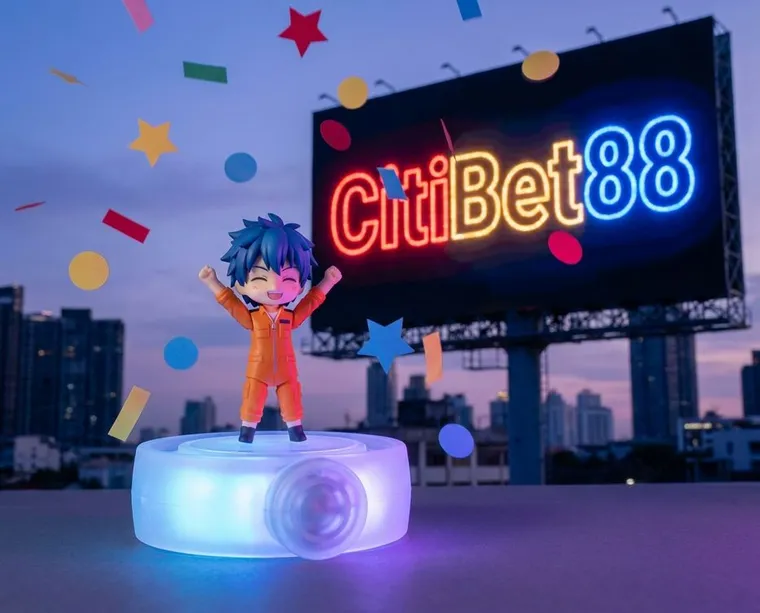 CitiBet88 — Cómo crear tu cuenta nueva