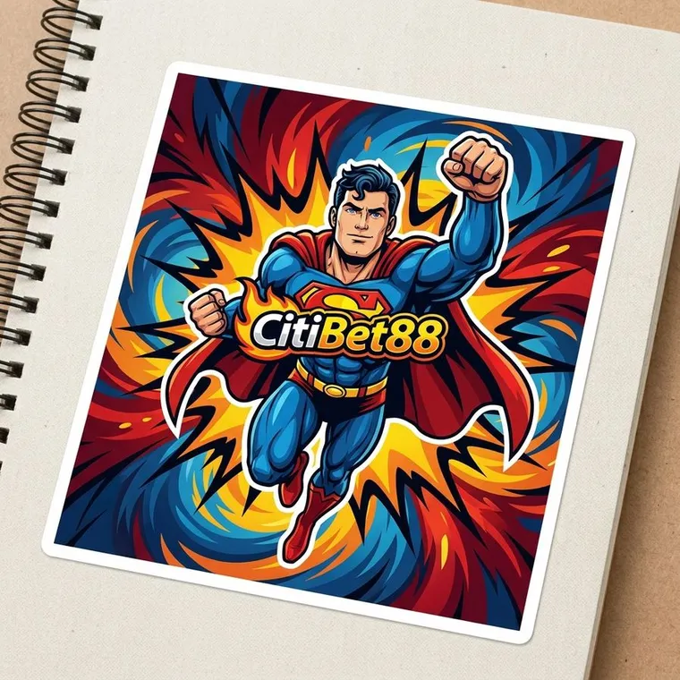 CitiBet88 — Cómo crear una cuenta nueva